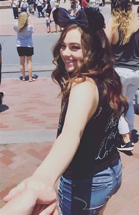 Mary mouser : r/marymouser